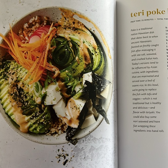 Plant OverProcessed Cookbook - Picture 5 of 5